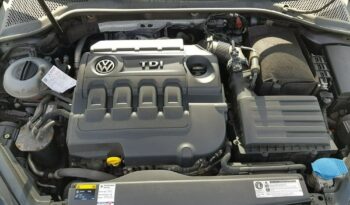 Volkswagen Golf 1.6 TDI BlueMotion Technology Lounge full