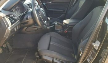 BMW Seria 1 118d Sport Line full