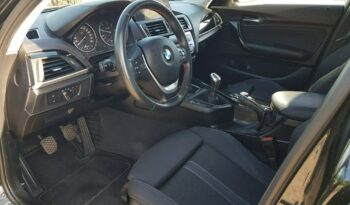 BMW Seria 1 118d Sport Line full