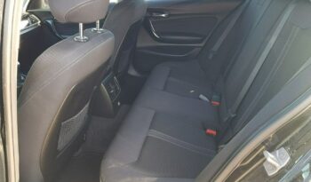 BMW Seria 1 118d Sport Line full