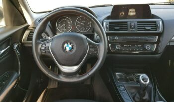 BMW Seria 1 118d Sport Line full