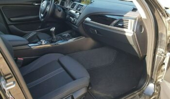 BMW Seria 1 118d Sport Line full