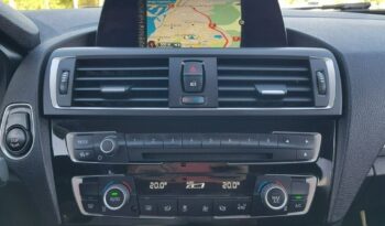 BMW Seria 1 118d Sport Line full