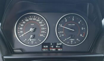 BMW Seria 1 118d Sport Line full