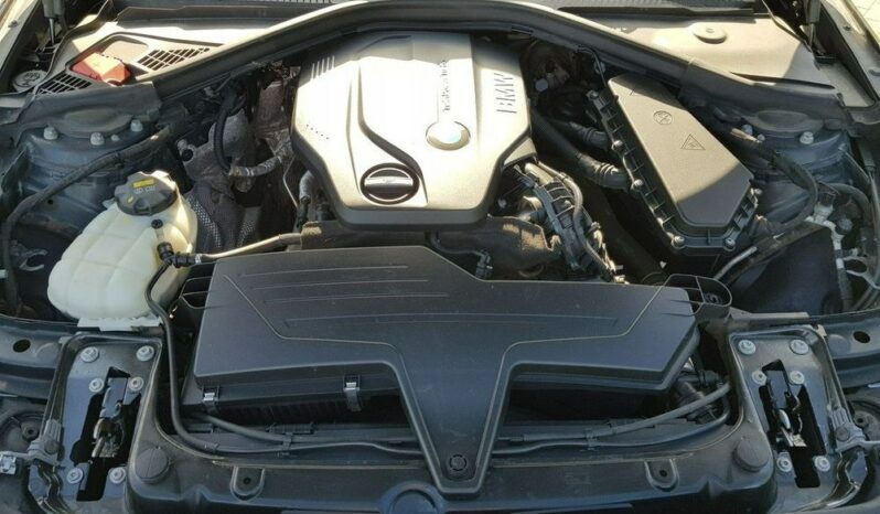 BMW Seria 1 118d Sport Line full