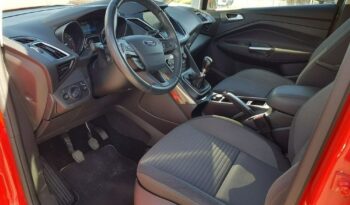 Ford C-MAX 1.5 EcoBoost Start-Stop-System Titanium full