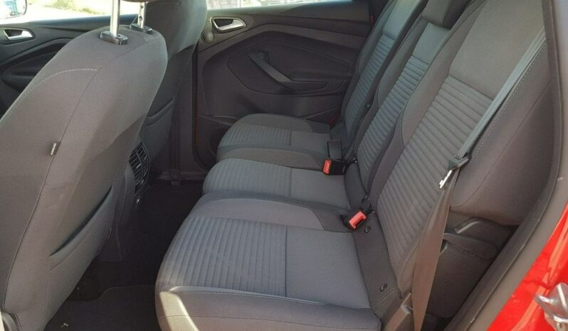 Ford C-MAX 1.5 EcoBoost Start-Stop-System Titanium full