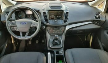 Ford C-MAX 1.5 EcoBoost Start-Stop-System Titanium full