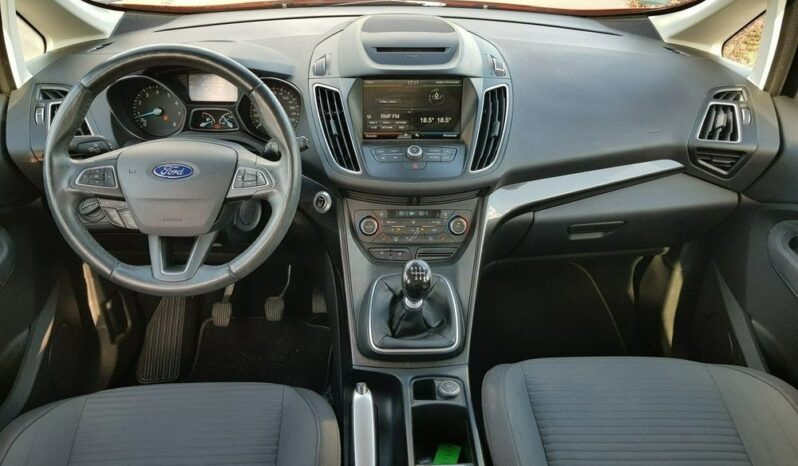 Ford C-MAX 1.5 EcoBoost Start-Stop-System Titanium full