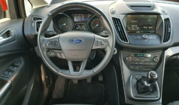 Ford C-MAX 1.5 EcoBoost Start-Stop-System Titanium full