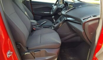 Ford C-MAX 1.5 EcoBoost Start-Stop-System Titanium full