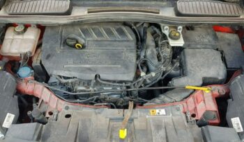 Ford C-MAX 1.5 EcoBoost Start-Stop-System Titanium full