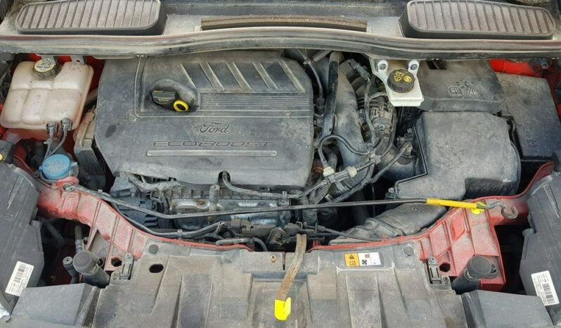 Ford C-MAX 1.5 EcoBoost Start-Stop-System Titanium full