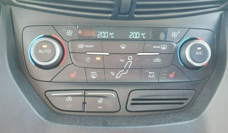 Ford C-MAX 1.5 EcoBoost Start-Stop-System Titanium full