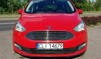 Ford C-MAX 1.5 EcoBoost Start-Stop-System Titanium full
