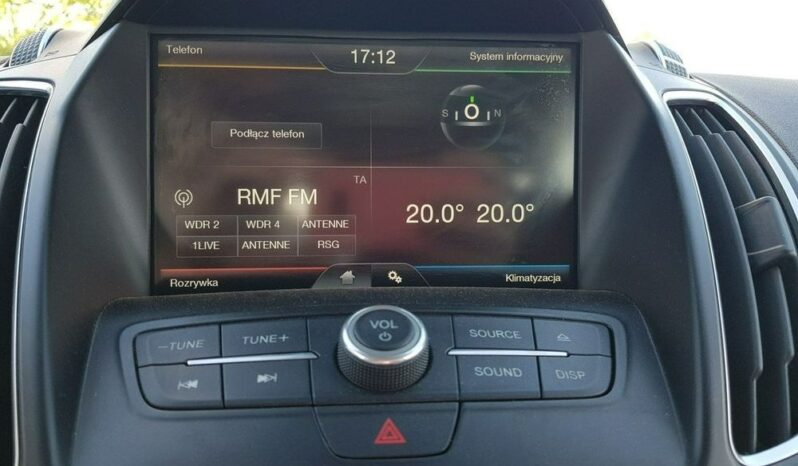 Ford C-MAX 1.5 EcoBoost Start-Stop-System Titanium full