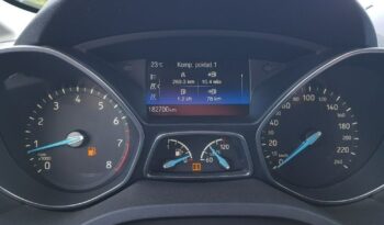 Ford C-MAX 1.5 EcoBoost Start-Stop-System Titanium full