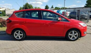 Ford C-MAX 1.5 EcoBoost Start-Stop-System Titanium full