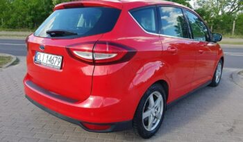 Ford C-MAX 1.5 EcoBoost Start-Stop-System Titanium full