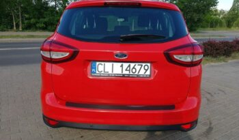 Ford C-MAX 1.5 EcoBoost Start-Stop-System Titanium full