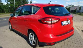 Ford C-MAX 1.5 EcoBoost Start-Stop-System Titanium full