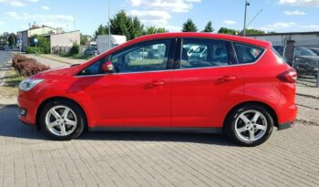 Ford C-MAX 1.5 EcoBoost Start-Stop-System Titanium full
