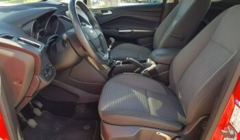 Ford C-MAX 1.5 EcoBoost Start-Stop-System Titanium full