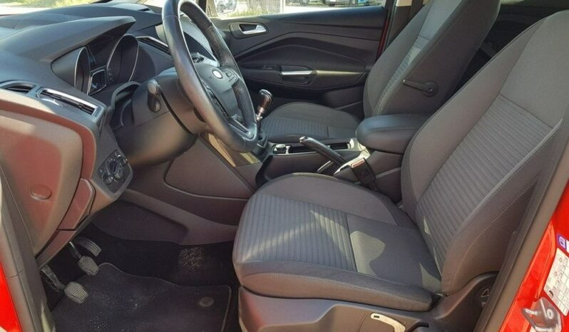 Ford C-MAX 1.5 EcoBoost Start-Stop-System Titanium full