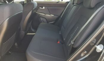 Kia Sportage 2.0 GDI 2WD Vision full