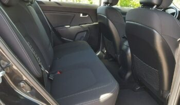 Kia Sportage 2.0 GDI 2WD Vision full