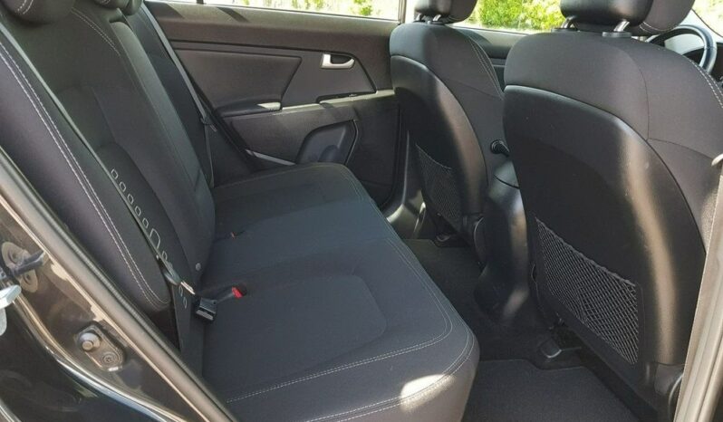 Kia Sportage 2.0 GDI 2WD Vision full