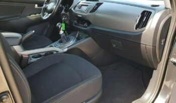 Kia Sportage 2.0 GDI 2WD Vision full