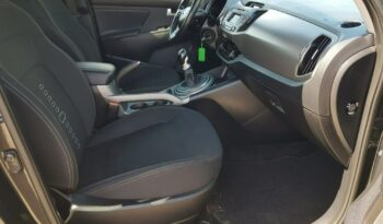 Kia Sportage 2.0 GDI 2WD Vision full
