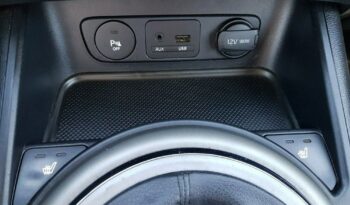 Kia Sportage 2.0 GDI 2WD Vision full