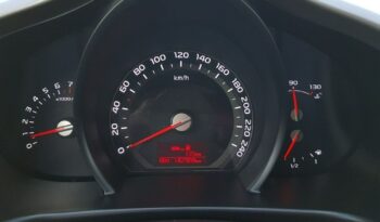 Kia Sportage 2.0 GDI 2WD Vision full