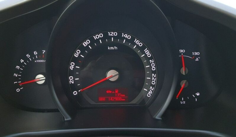 Kia Sportage 2.0 GDI 2WD Vision full