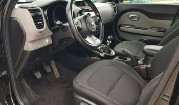 Kia Soul full