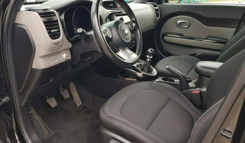 Kia Soul full