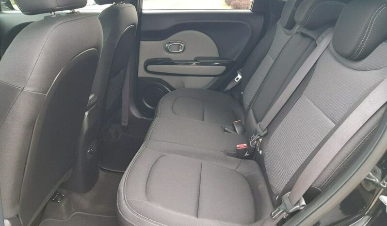 Kia Soul full