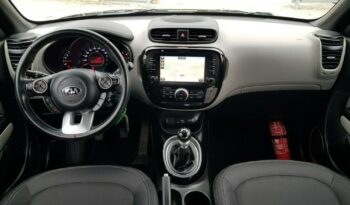 Kia Soul full