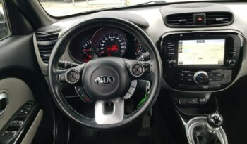 Kia Soul full