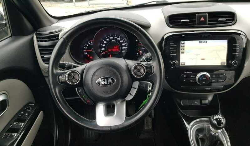 Kia Soul full