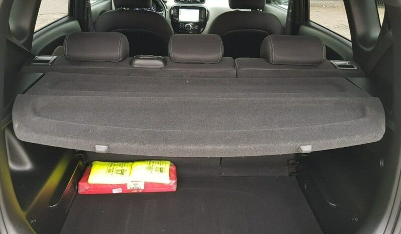 Kia Soul full