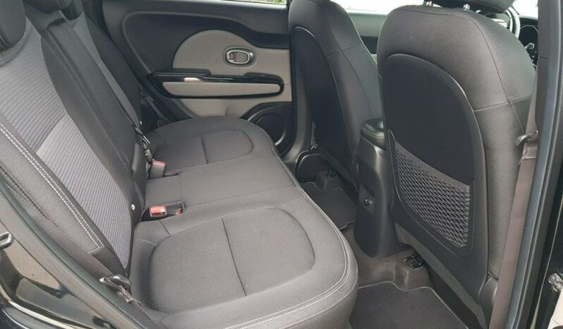 Kia Soul full