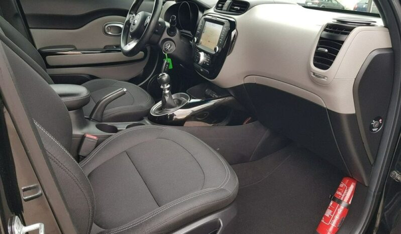 Kia Soul full