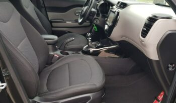 Kia Soul full