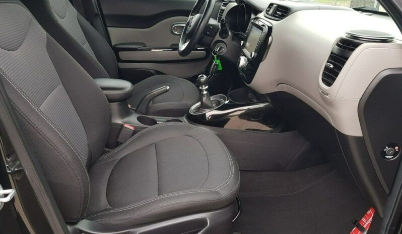 Kia Soul full