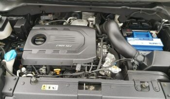 Kia Soul full