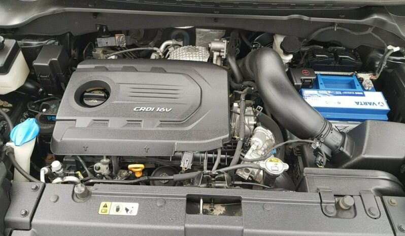 Kia Soul full
