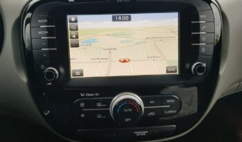 Kia Soul full